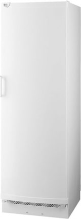 thumbnail of Nordcap Umluft-Gewerbekühlschrank KU 407, mit Umluftkühlung und Volltür
