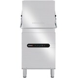 thumbnail of Lave-vaisselle à capot 500U avec pompe de vidange  CLVAC50U Casselin