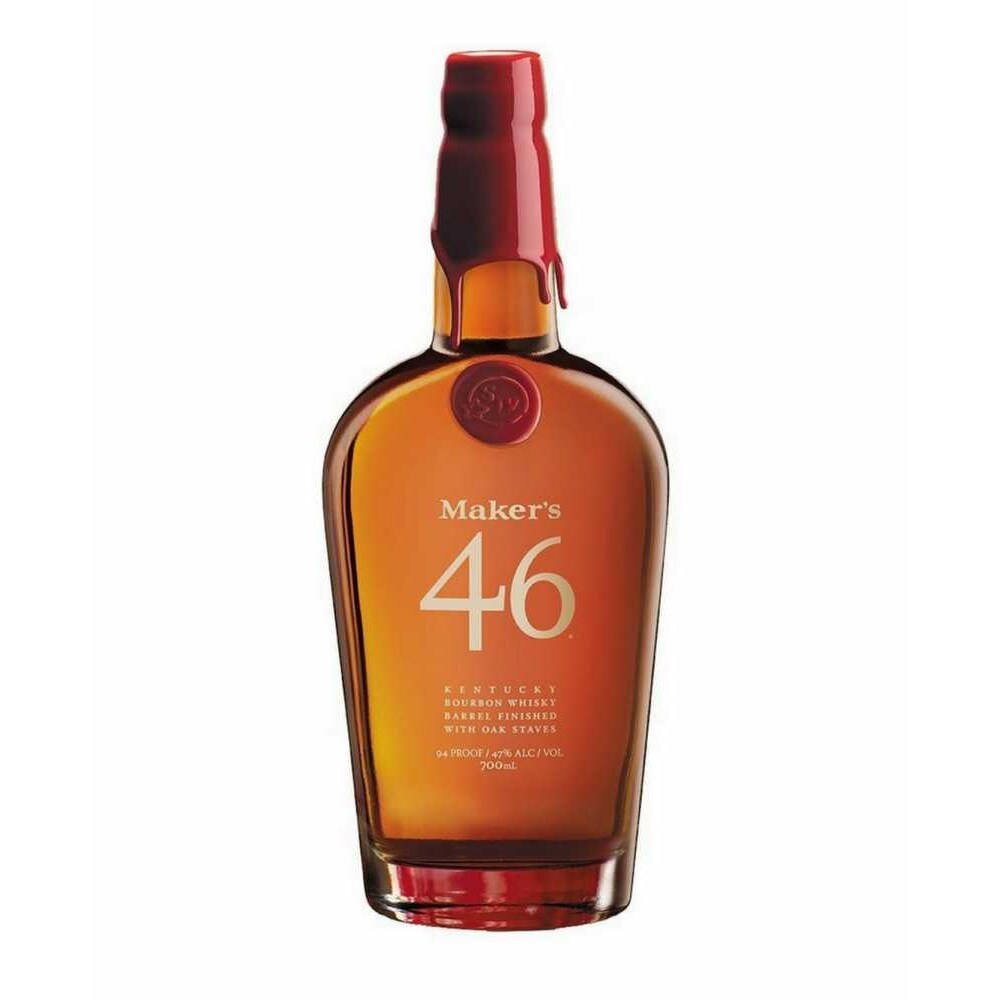 Maker's Mark 46 70cl 47%