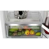 thumbnail of Siemens iQ300, Einbau-Kühlschrank mit Gefrierfach, 122.5 x 56 cm, Flachscharnier KI42L2FE0
