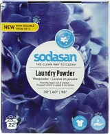 thumbnail of SODASAN COLOR Waschpulver Lavendel 1,01 kg