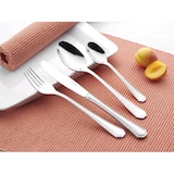 thumbnail of 12 x Menügabel MODENA, Edelstahl 18/10, poliert, Länge:19,5 cm.