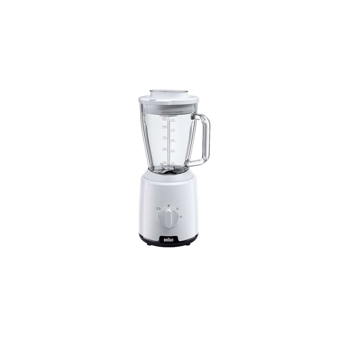 BRAUN - Standmixer JB 1050 WH