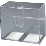 thumbnail of Karteikasten Profiline A7 quer transparent