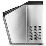 thumbnail of H.Koenig Máquina para Hacer Hielo Profesional 15kg en 24h KBP40, 2 Tamaños de Cubitos de Hielo, Automático