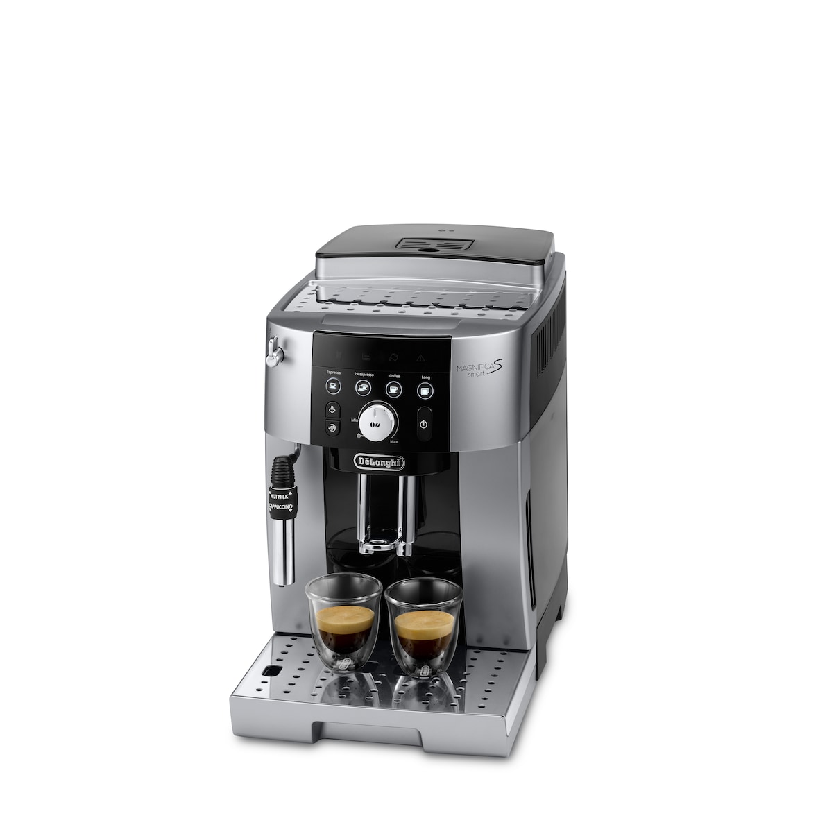 De'Longhi MAGNIFIA S SMART volautomatische koffiemachine, ECAM 250.23.SB