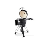 thumbnail of Premium kamado barbecue 22 inch | Maxima - 09378015