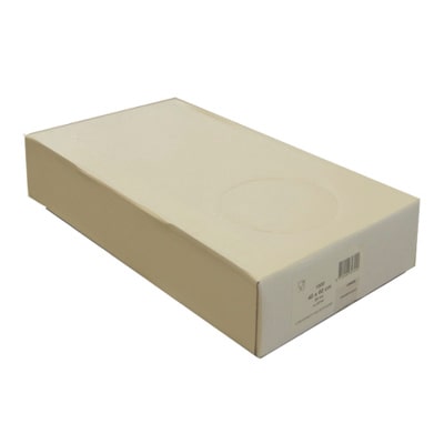 Premium Quality, Vellen, LDPE 60 x 80 cm 20my transparant