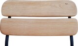 thumbnail of 2er-Set Barhocker | Sitzhöhe 72cm | Industrial Metall Holz | Naturbraun | Barstuhl Küchenhocker Bistrostuhl Tresenhocker