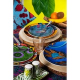 thumbnail of Excelsa lot 24 couverts London acier argent