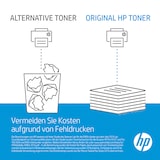 thumbnail of HP 131A Tonerkartusche 3 Stück(e) Original Cyan, Magenta, Gelb