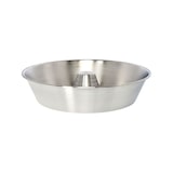 thumbnail of Mamù Forma senza buco, in alluminio bianco, durevole, made in italy, Ø 28 cm