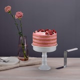 thumbnail of Dr. Oetker Winkelpalette extra hoch Torten Streichmesser Glasurmesser