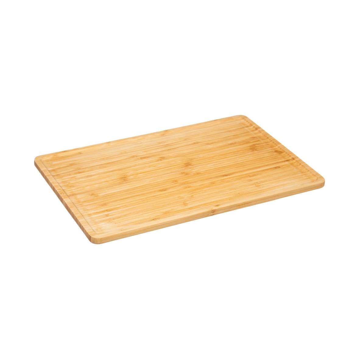 Plateau de présentation  en Bambou 45 x 30 cm