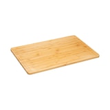 thumbnail of Plateau de présentation  en Bambou 45 x 30 cm