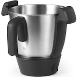 thumbnail of NATURAMIX robot cuiseur multifonctions avec balance intégrée et écran tactile + bol supplémentaire offert robot cuiseur + bol