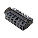 thumbnail of ARREGUI CRA14-B Dispensador de Bolsas de Basura, Accesorio para Cubos de Basura y Reciclaje ARREGUI Top y Ecoclas Plus, Organizador de Bolsas