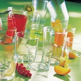 thumbnail of Luminarc Gorbea - Set 18 Vasos 53/36/23Cl - 6 Unidades De Cada