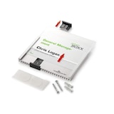 thumbnail of DURABLE Plaque de porte INFO SIGN 149 x 52,5 mm