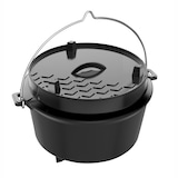 thumbnail of tepro Dutch Oven L