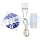 thumbnail of Stampante Termica 80mm Bluetooth Usb Cassa Scontrini Ricevute Goojprt Mtp-3