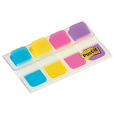 thumbnail of POST-IT Blister de 40 mini marque-pages rigides couleurs vives