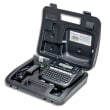 thumbnail of BROTHER Etiqueteuse bureautique avec valise 12mm PT-D210VP