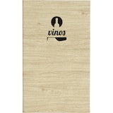 thumbnail of Lista de vinhos A5 4 capas “STEEL FUME” MAKRO PROFESSIONAL