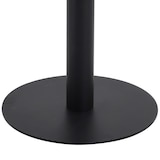 thumbnail of vidaXL Bistrotisch Hellbraun 60x60 cm MDF