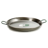 thumbnail of San Ignacio LA DEHESA - Paellera pulida 42 cm para 10 raciones