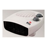 thumbnail of FM Calefacción Mallorca Blanco 2000 W Ventilador eléctrico