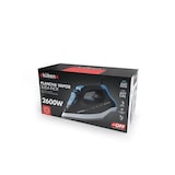 thumbnail of Plancha de vapor suela cerámica 2600w