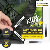 thumbnail of EASYmaxx Insect Protect Insekten- & Pollenschutzgitter - Magnet - 2er-Set