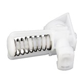 thumbnail of PlastiQline Exclusive Sprühspender 900ml Edelstahl/Kunststoff - Artikel 5701