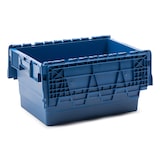 thumbnail of Caja Plástica Azul Integra 40 x 60 x 32 cm Ref.SPKM 320