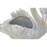 thumbnail of Décoshop26 - Vaso decorativo Swan – Finitura cemento grigio DEC050056