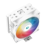 thumbnail of Deepcool Gammaxx Ag400 Argb (blanc) - Ventirad Cpu A-rgb - 1x120mm