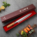 thumbnail of Hezhen SO Series - Sashimi mes 24 cm