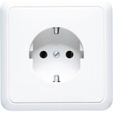 thumbnail of Jung Abdeckung 5520 KI WW PL 5520KIWWPL