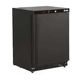 thumbnail of Umluft Gewerbekühlschrank KBS 202 U Black Line