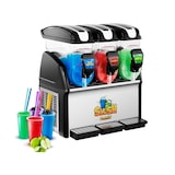 thumbnail of Royal Catering Slush-Maschine - 3 x 12 l -