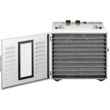 thumbnail of Royal Catering Deshidratador de alimentos - 1000 W - 10 insertos