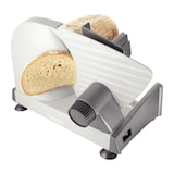 thumbnail of Trancheuse électrique - Sencor - Sfs 4050ss - 150 W - Epaisseur De Tranche : Jusqu'a 15 Mm - Argent