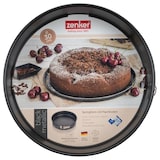 thumbnail of Moule à manqué à charnière 30 cm Zenker Black Metallic