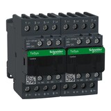 thumbnail of Schneider Electric Wendeschützkombination LC2DT40BD
