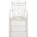 thumbnail of 2er Set Stühle Sheela antik-creme