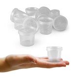 thumbnail of Vorratsdosen Kunststoff 35ml - 12er Pack ( 12 Stück )