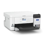thumbnail of Epson Sc F100 - Imprimante A Sublimation - A4 Economique - Interface Usb 2.0 - Lan - Wi-fi