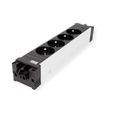 thumbnail of BACHMANN STEP ALU 4xUTE 35° GST18