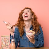 thumbnail of Relaxdays Vorratsgläser mit Bambusdeckel, 3er Set, eckige Vorratsdosen aus Glas, 1500 ml, luftdicht, transparent/natur